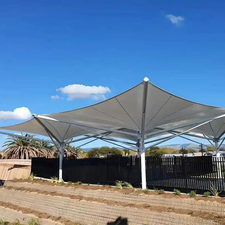 芦山县工程案例