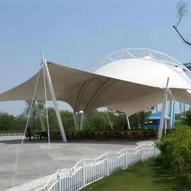 芦山县工程案例