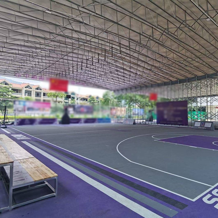 芦山县工程案例