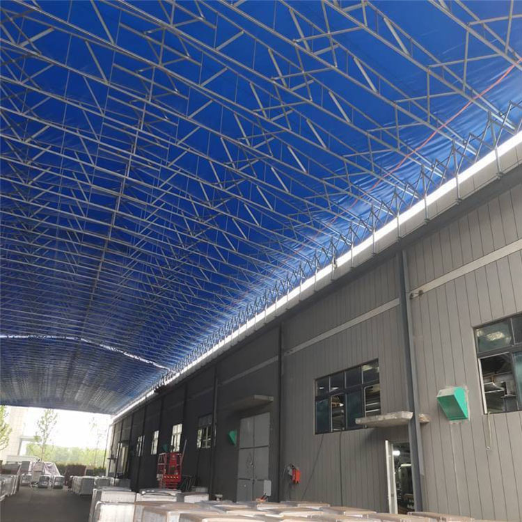 芦山县工程案例