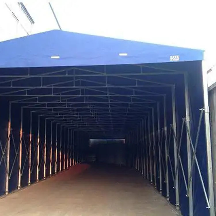 芦山县工程案例