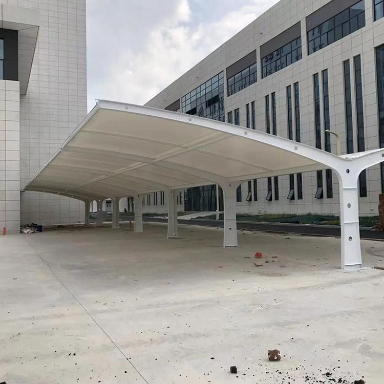 芦山县工程案例