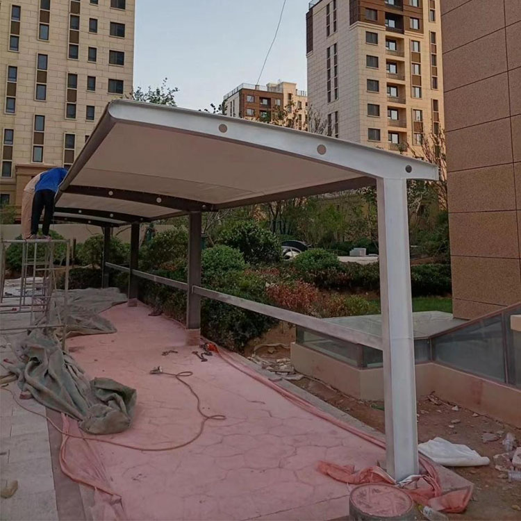 芦山县工程案例